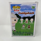 Funko Pop! Movies Caddyshack Judge Smails FYE Exclusive 725