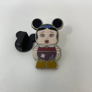 Vinylmation Jr #6 Mystery Snow White Rags Disney Pin 92690