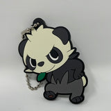 Gashapon Pokémon Rubber Mascot 14 Gacha Gasha Bandai Pancham