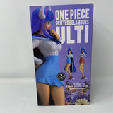 One Piece Ulti Version A Glitter & Glamours Statue