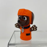 Nickelodeon Paw Patrol Zuma Finger Puppet