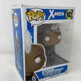 Funko Pop! Marvel X-Men Storm (Mohawk) 182