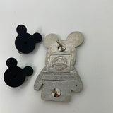 Star Wars Disney Vinylmation Enamel Pin Pilot