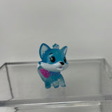 Hatchimals Colleggtibles Season 1 Polar Paradise Fox Pink Wings