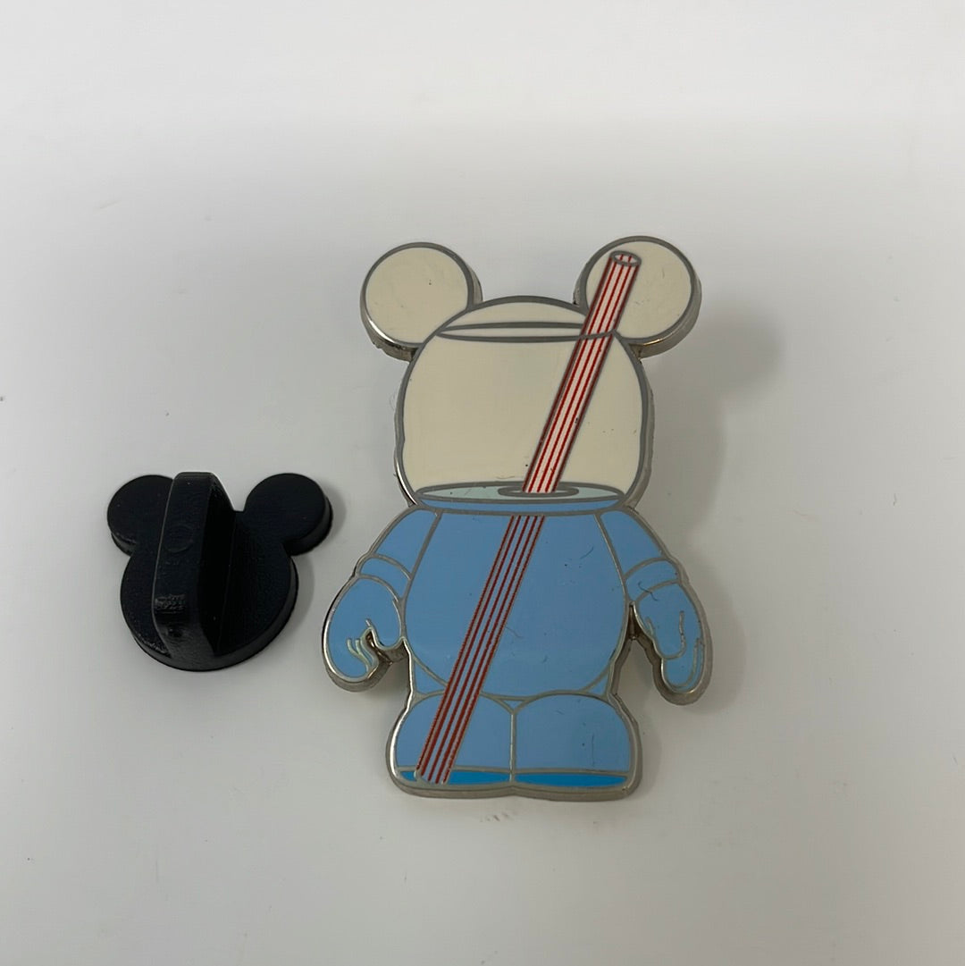 Vinylmation Mystery Pin Collection Urban #2 Glass Half Full Disney Pin ...