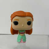 Funko Pop! Pocket Advent Calendar Harry Potter Ginny Weasley Yule 2019 Figure