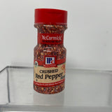 Zuru 5 Surprise Mini Brands Series 2 - McCormick Crushed Red Pepper  #124