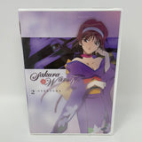 DVD Sakura Wars TV Vol. 2: Overture (Sealed)