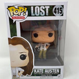 Funko Pop Television Lost Kate Austen 415