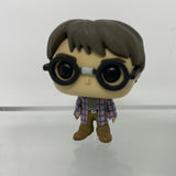 Funko Pocket Pop Advent Calendar Harry Potter Street Clothes (Loose)