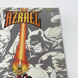DC Comics Azrael #1 February 1995