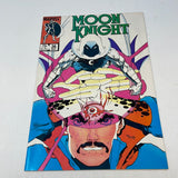 Marvel Comics Moon Knight #36 March 1984