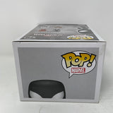 Funko Pop! Marvel Spider-Man Black Suit Spider-Man Glow In The Dark 79