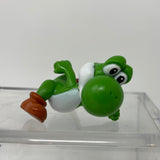 Mini Figurine Mario World Yoshi Nintendo 2008