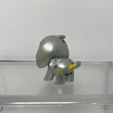 Hatchimals Colleggtibles Figure Elefly Elephant Diamond Silver