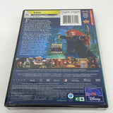 DVD Disney Pixar Brave (Sealed)