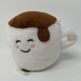 Ganz Mini Plushies Scrumchums Cocoa Hot Chocolate