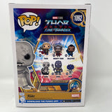 Funko Pop! Marvel Studios Thor Love and Thunder Specialty Series Gorr 1092