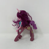 Mattel Monster High Fright Mares Penelope Steamtail Half Horse Ghoul Doll