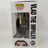 Funko Pop Movies Bram Stoker's Dracula Vlad The Impaler 1071