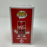 Funko Pop Coca Cola-Can 78