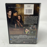 DVD The Twilight Saga New Moon Two Disc Special Edition