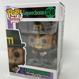 Funko Pop Movies Leprechaun 1245