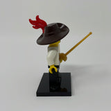Lego Mini figures series 12 Fencer