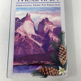 VHS Reader’s Digest Climb Ev’ry Mountain Inspirational Music For Reflection Brand New