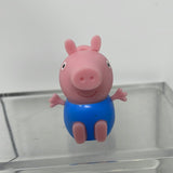 Peppa Pig George Pig Mini Figure with Light