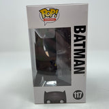 Funko Pop! Heroes px Previews exclusive Batman 117