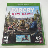 Xbox One Far Cry New Dawn (Sealed)