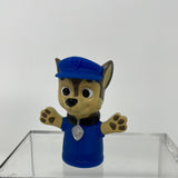 Nickelodeon Paw Patrol Chase Finger Puppet