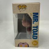 Funko Pop Disneyland 65th Mr. Toad 814