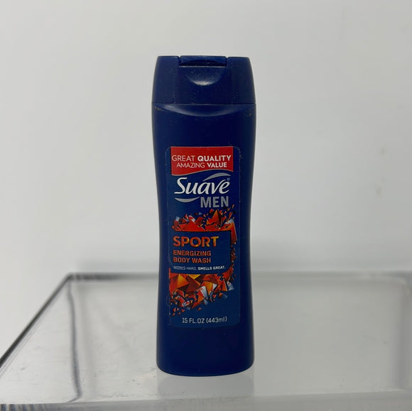 Zuru 5 Surprise Mini Brands Series 1 - Suave Men Sport Body Wash Rare
