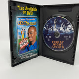 DVD Friday Night Lights Widescreen