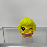 Hatchimals Colleggtibles Cosmic Candy CHILLY PUPPIT Yellow Mini Figure