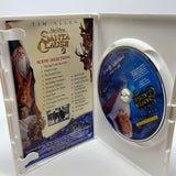 DVD Disney Santa Clause 2 Full Screen