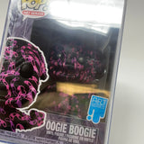 Funko Pop! Art Series Oogie Boogie 09 Disney Nightmare Before Christmas