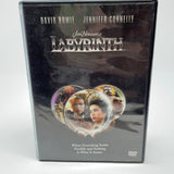 DVD Jim Henson's Labyrinth