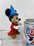 Funko Soda Figure International Sorcerer’s Apprentice Mickey Disney Fantasia Common