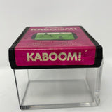 Atari 2600 Kaboom!