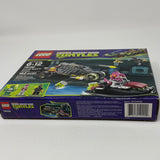 Lego 79102 TMNT Stealth Shell in Pursuit
