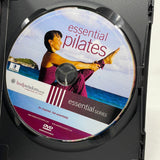 DVD Essential Pilates For Inflexible People