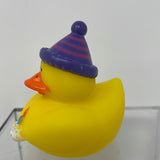 Rubber Duck Birthday Duck