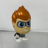 Disney Doorables, Series 7, The Incredibles, Syndrome, Rare