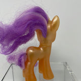 My Little Pony FIM Brony 3" Vinyl Figure Explore Equestria Pretzel