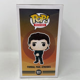 Funko Pop! Movies Dune Formal Paul Atreides Target Exclusive 1031