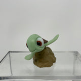 Disney Pixar Finding Nemo Squirt Turtle PVC Figure 1.5" Movie Toy