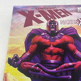 Marvel Comics The Uncanny X-Men #521 April 2010